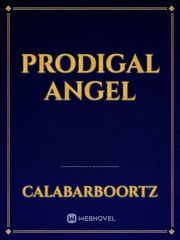 Prodigal Angel Book
