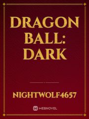 Dragon Ball: Dark Book