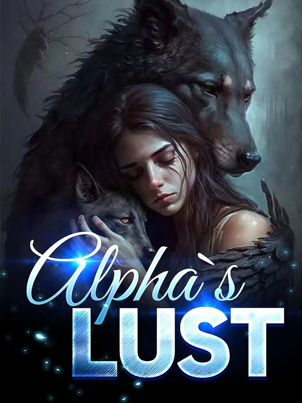 Alpha“s lust Book