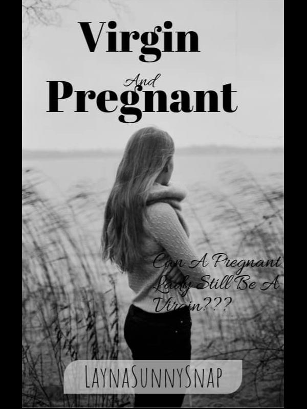 Virgin And Pregnant Book