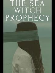 The Sea Witch Prophecy Book