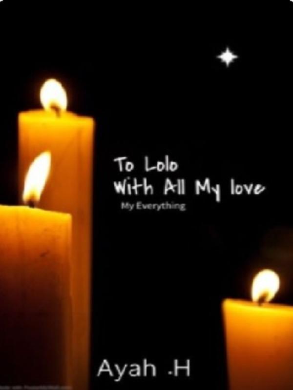 LOLO - Lots of love by