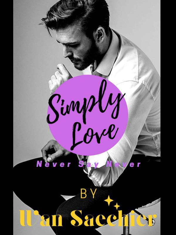 Simply Love (Simplesmente Amor) Book