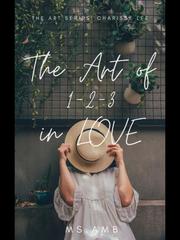 The Art of 1-2-3 in Love Book