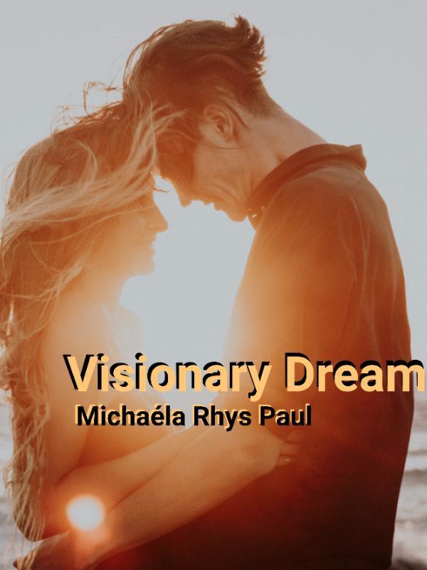 Visionary Dream Book
