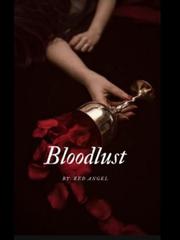Blood Lust Book