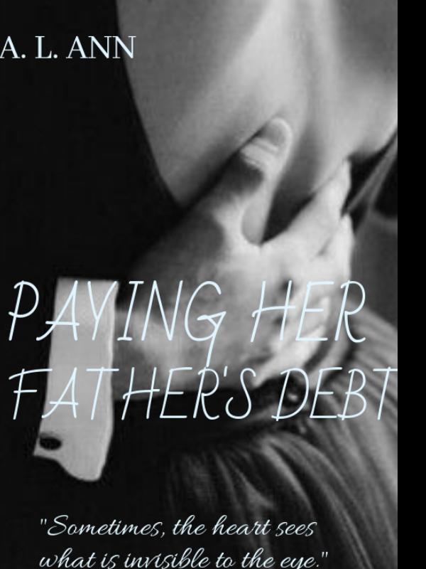 PAYING HER FATHER'S DEBT Book