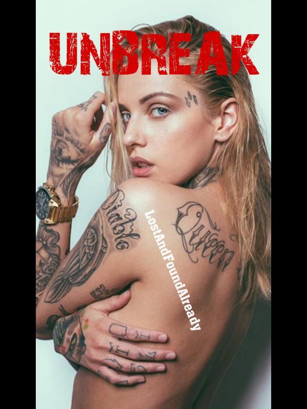 Unbreak (Lesbian)