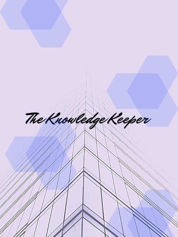 The Knowledge Keeper Book