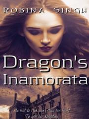 Dragon's Inamorata Book