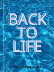 Back to life Book