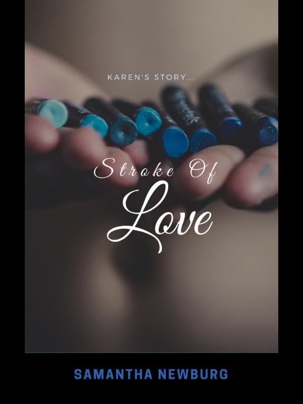 Stroke of Love Book