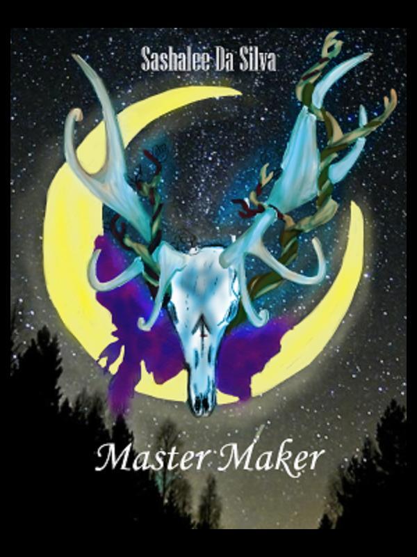 Master Maker Book