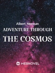Adventure Through the Cosmos Book
