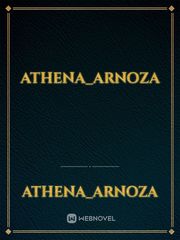 Athena_Arnoza Book