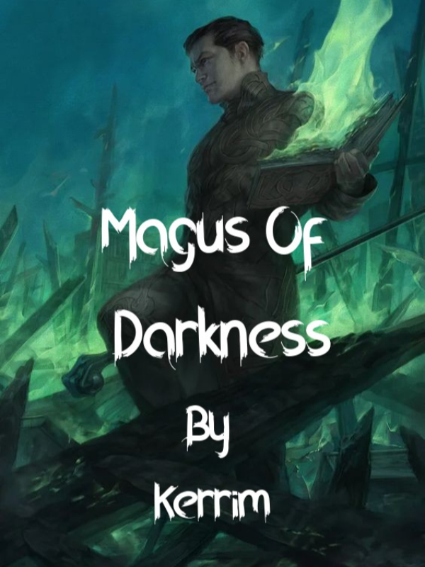 Magus of Darkness