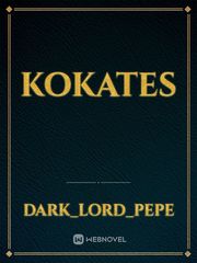 kokates Book