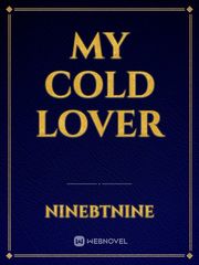 My cold lover Book