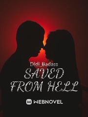 Saved from Hell Book