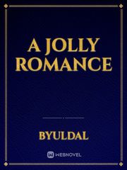 A jolly romance Book