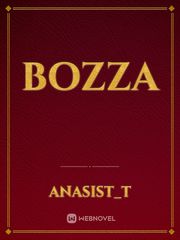 bozza Book