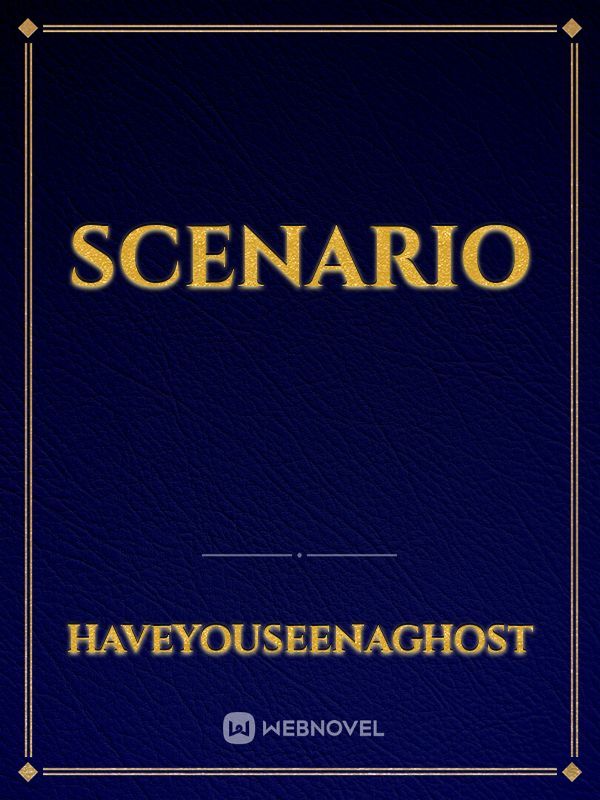 Scenario Book