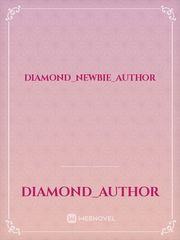 diamond_newbie_author Book