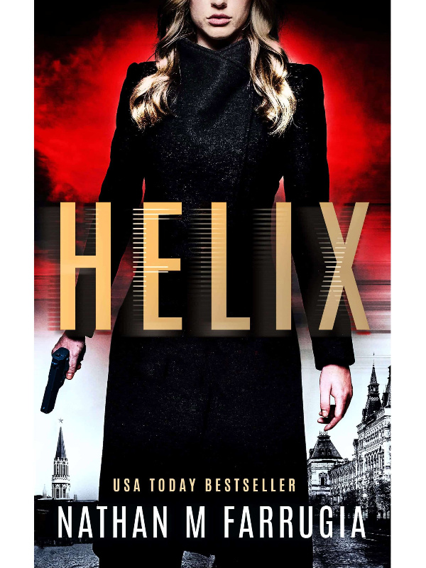 Helix: A Technothriller Series