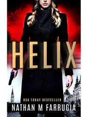 Helix: A Technothriller Series Book