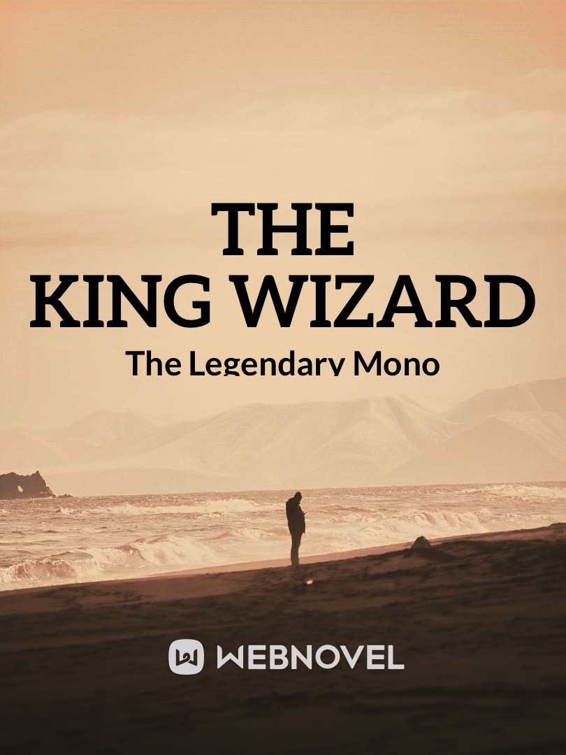 The King Wizard Book
