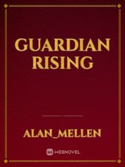 Guardian Rising Book