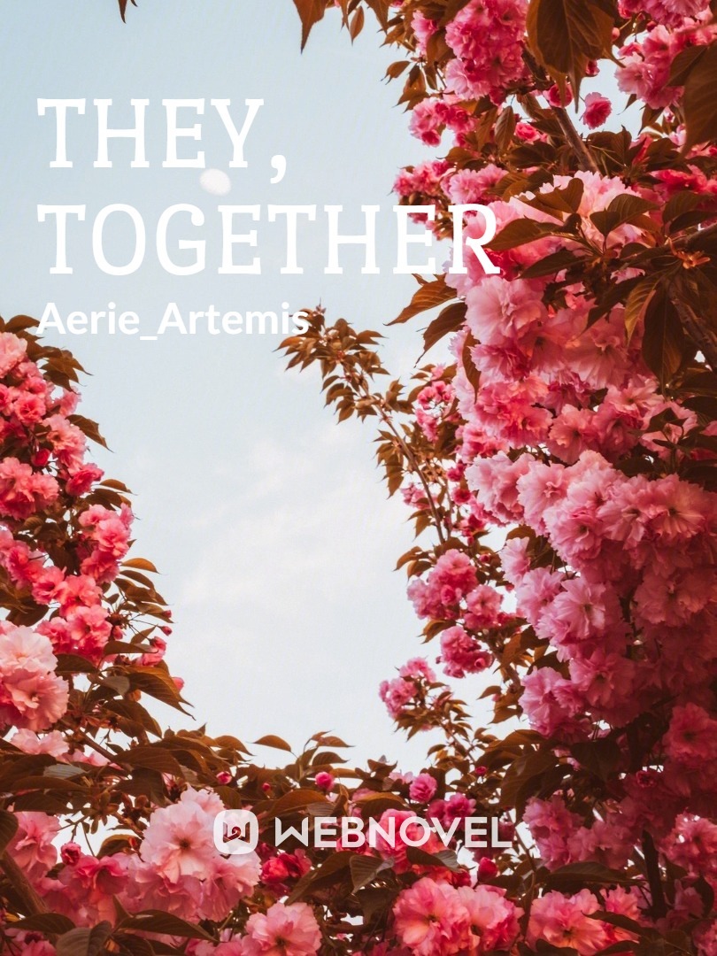 They, Together Book