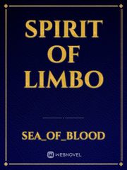Spirit of limbo Book