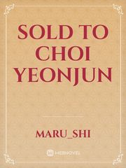 Sold to Choi Yeonjun Book