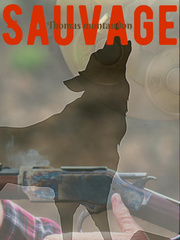 Sauvage: A Western Werewolf Story Book