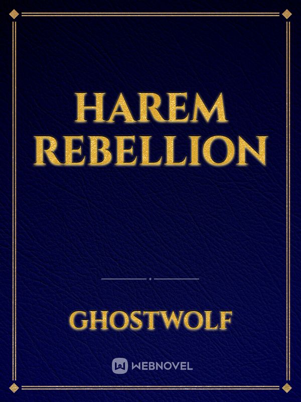 Harem Rebellion