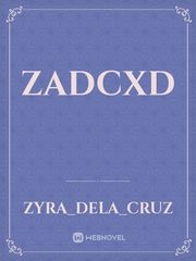 zadcxd Book