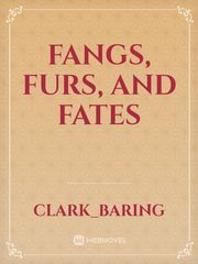 Fangs, Furs, and Fates Book