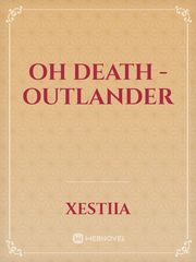 Oh Death - Outlander Book
