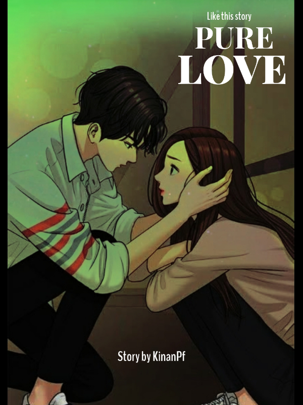 PURE LOVE
(Cinta Yang Murni) Book