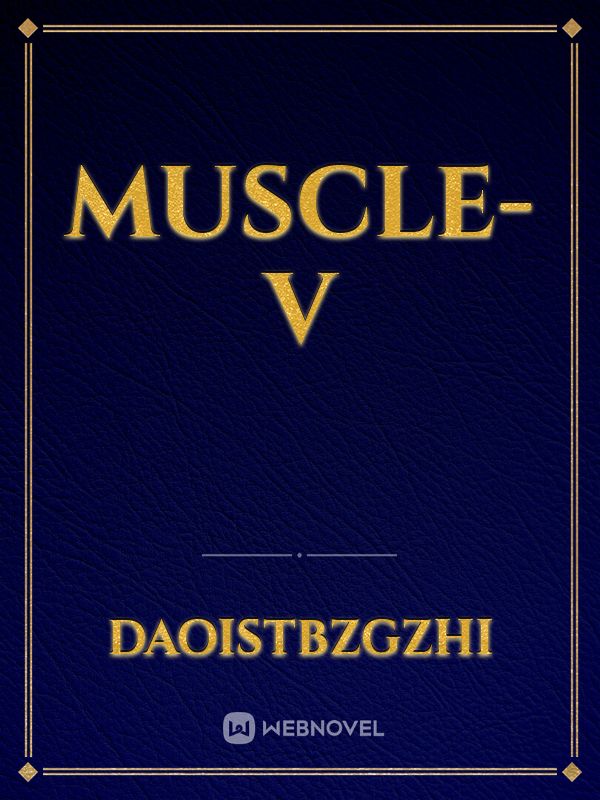Muscle-V Book