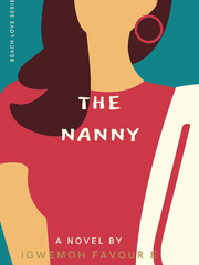 The Nanny:Anna Book