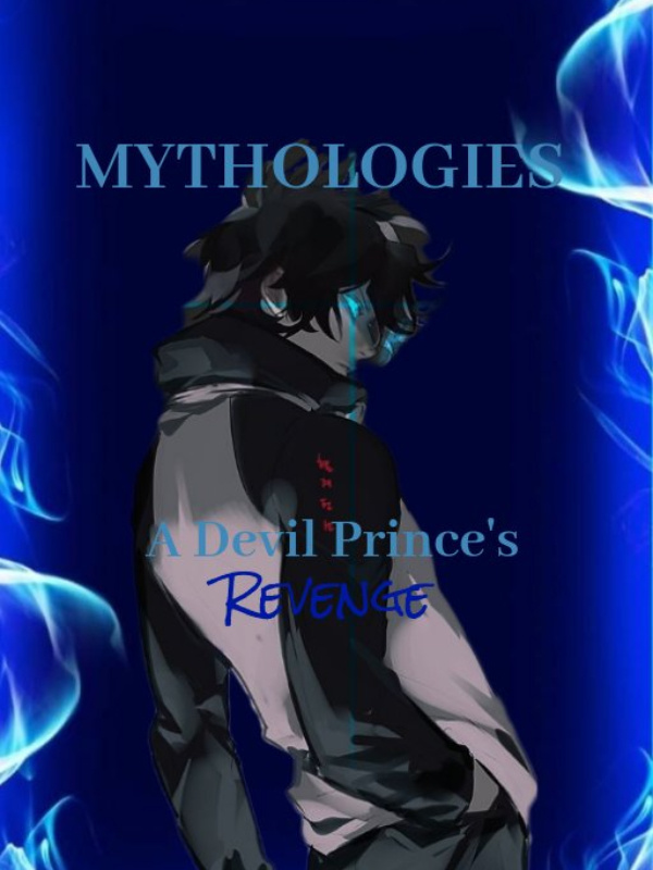 Mythologies: A Devil Prince's Revenge Book