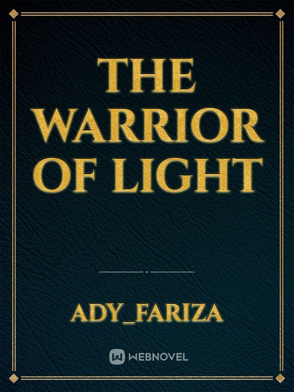 the warrior of light