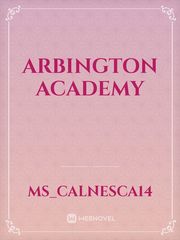 Arbington Academy Book