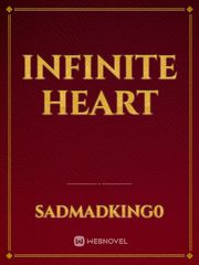 Infinite Heart Book
