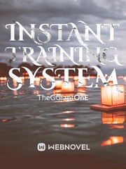 Instant Training System Book
