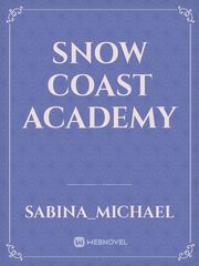 Snow coast Academy Book