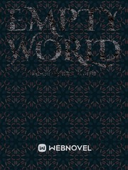 Empty world Book