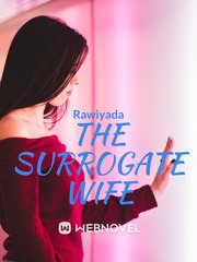 THE SURROGATE WIFE Book